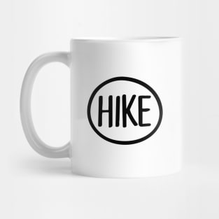 Hike Mug